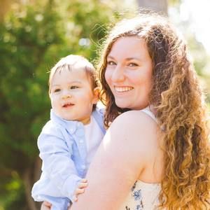 Meet your Posher, Holly